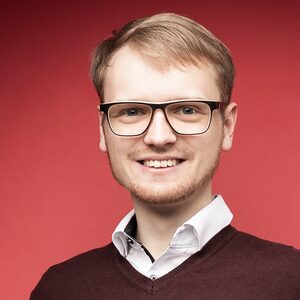 Tobias Fischer