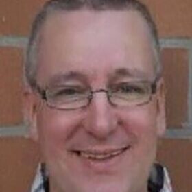 Michael Boenisch